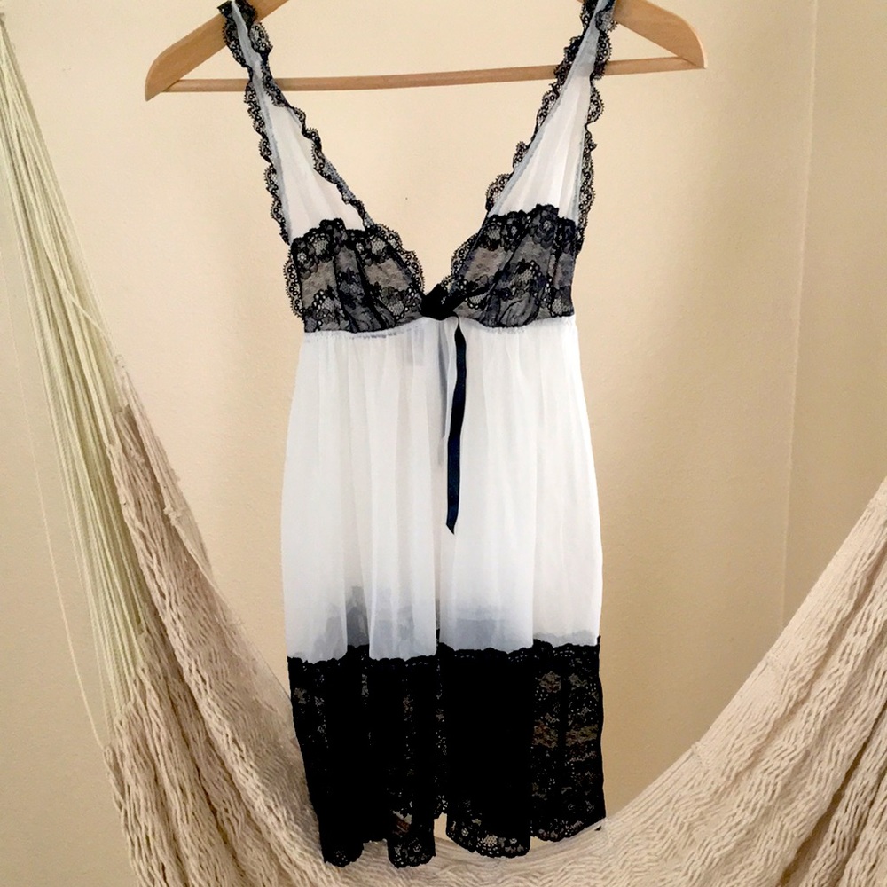 Victoria’s Secret Baby Doll